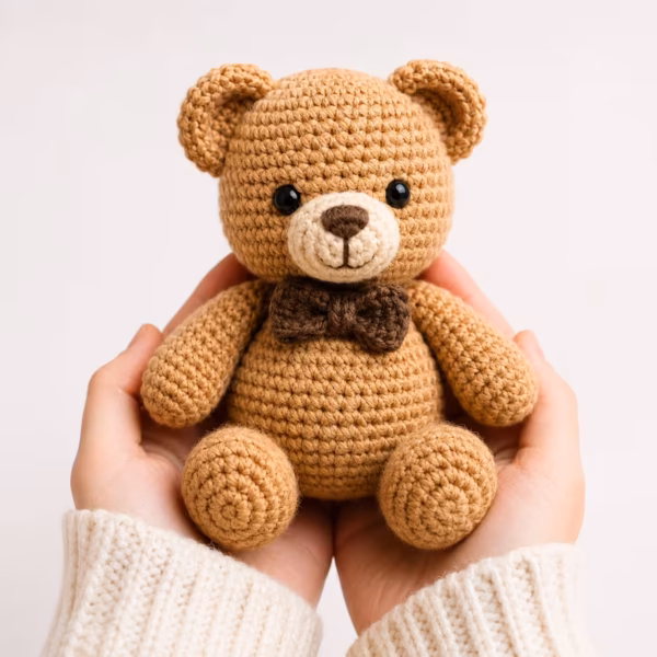 ChatGPT Image Jul 12, 2026, 04_12_05 PM Ultimate Amigurumi Bundle 5000+ Crochet Patterns