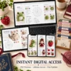 Ultimate Amigurumi Bundle 5000+ Crochet Patterns – preview 7