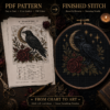ChatGPT Image Jun 9, 2026, 01_41_50 PM The Dark Stitch Vault — 500+ Gothic Cross Stitch Patterns