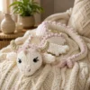Winnie the Dragon Crochet Pattern – preview 2