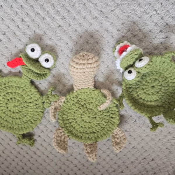 iap_1000x1000.8524646053_27fguqg8 22-in-1 Animal Mug Hugger Crochet Pattern Bundle – preview 5