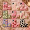9-in-1 Crochet Phone & AirPods Case Pattern Bundle