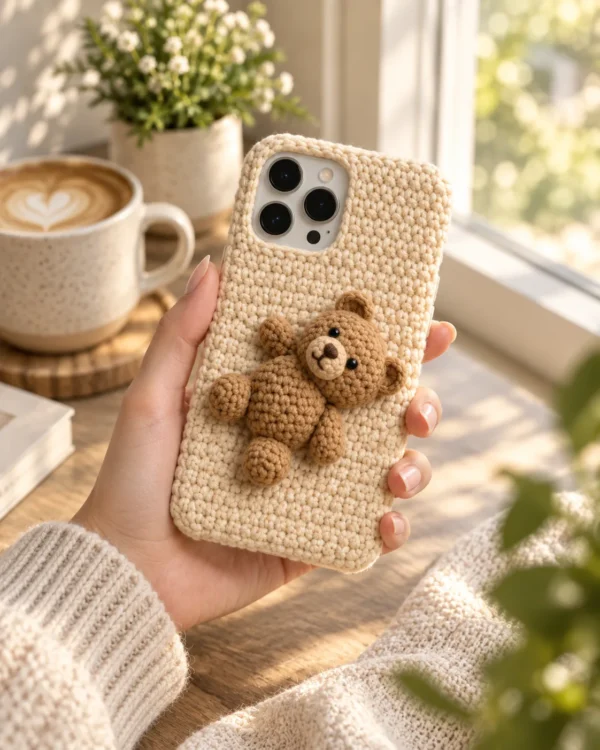 lcs9nwov0ukamtg9u1ik 6-in-1 Cozy Companions Crochet Phone Case Pattern Bundle – preview 2
