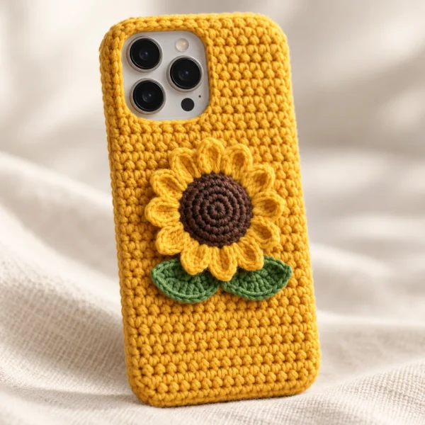 mvm8etyac0pr2y63jmrz 6-in-1 Cozy Companions Crochet Phone Case Pattern Bundle – preview 3