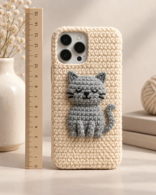 sh9yhgk8bxsxoggoh8ru 6-in-1 Cozy Companions Crochet Phone Case Pattern Bundle – preview 4
