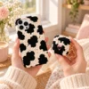 9-in-1 Crochet Phone & AirPods Case Pattern Bundle – preview 4