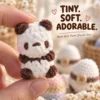 vwonpmskshrnxwsimrts 7-in-1 Hatching Mini Animals Crochet Pattern Bundle – preview 4