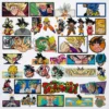 Ultimate Embroidery Design Bundle – 2,800+ Designs – preview 6