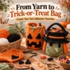 997f0881-6c72-46bd-b1e3-ddbe40304453 4-in-1 Halloween Crochet Trick-or-Treat Bag Pattern Bundle – preview 5
